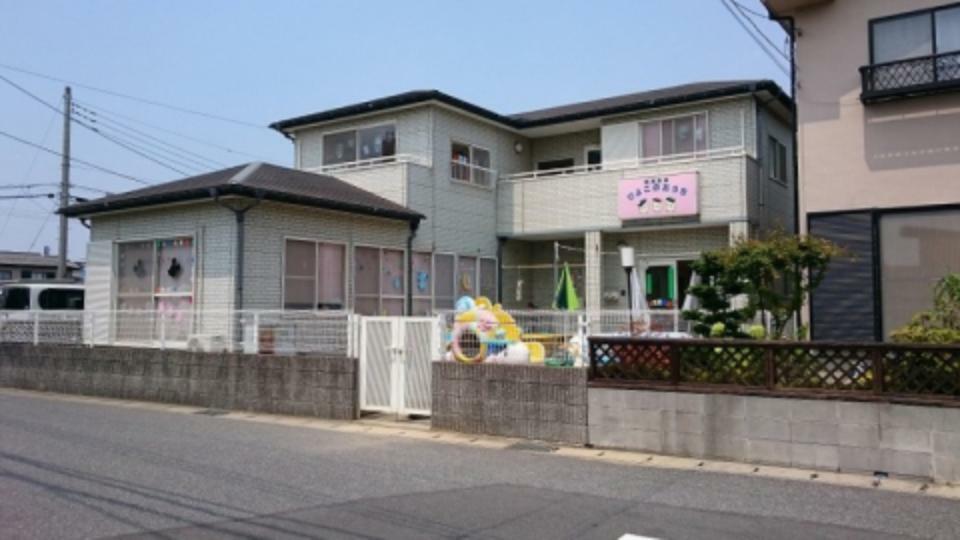 幼稚園・保育園 （保育園ひよこのおうち）徒歩4分