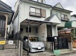 名古屋市中川区万場3丁目