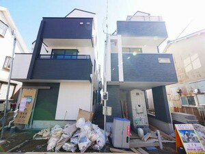 市川市欠真間1丁目