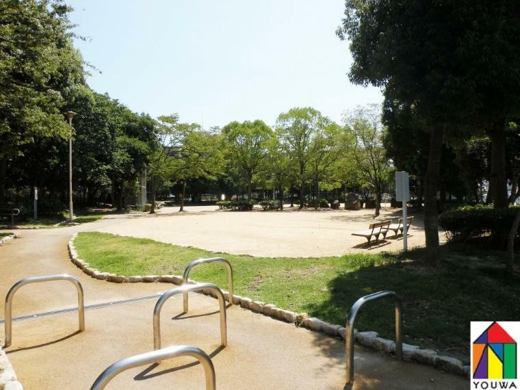 公園 【公園】東細谷公園まで157m