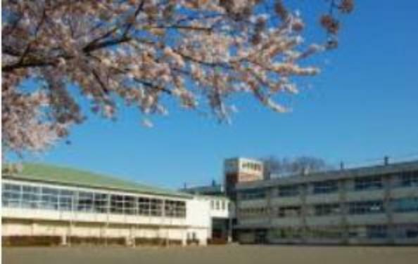 小学校 【小学校】栃木市立藤岡小学校まで1856m