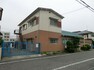 幼稚園・保育園 【幼稚園】青梅幼稚園まで668m