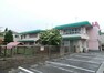 幼稚園・保育園 【保育園】青梅梨の木保育園まで209m