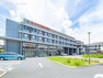 病院 吉川中央総合病院 1080m