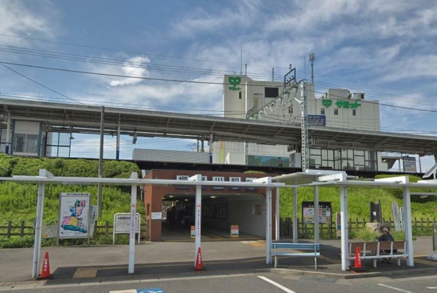 柳瀬川駅