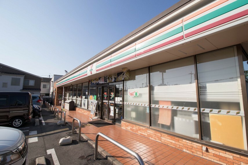 コンビニ セブンイレブン浦和原山店（セブンイレブン浦和原山店）