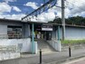 岩倉駅（叡山電鉄 鞍馬線）