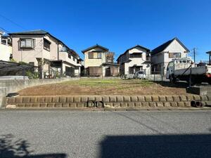 空気と睡眠にこだわった　きれいな空気の家　緑ヶ丘の家　売地