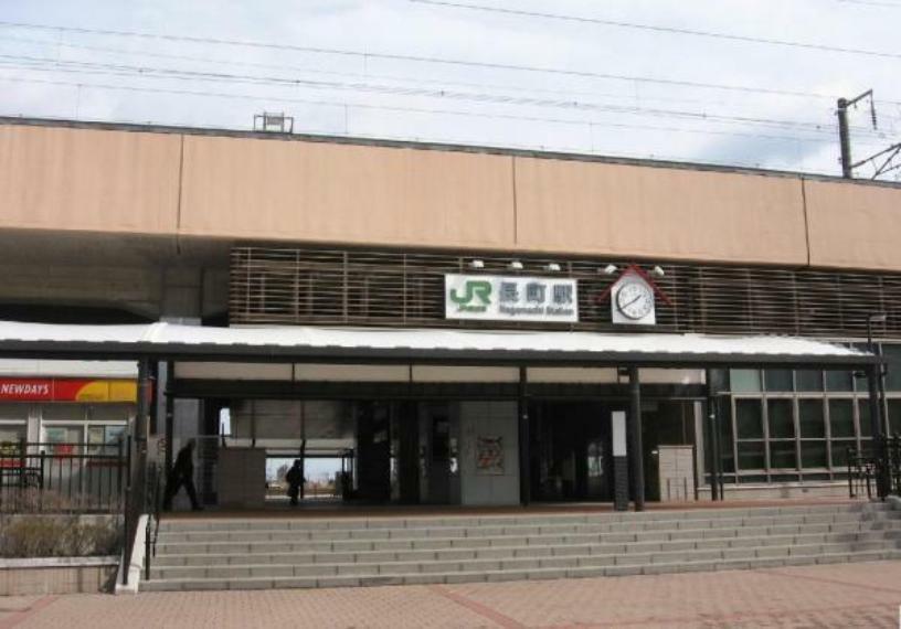 長町駅　740m（徒歩10分）