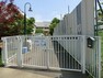 幼稚園・保育園 十日市場保育園