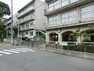 中学校 横浜市立老松中学校まで約1290m