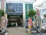 ショッピングセンター OdakyuOX祖師谷店