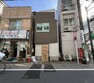 現況外観写真 中央線「西荻窪」駅徒歩5分の場所に3LDK新築戸建てが登場。