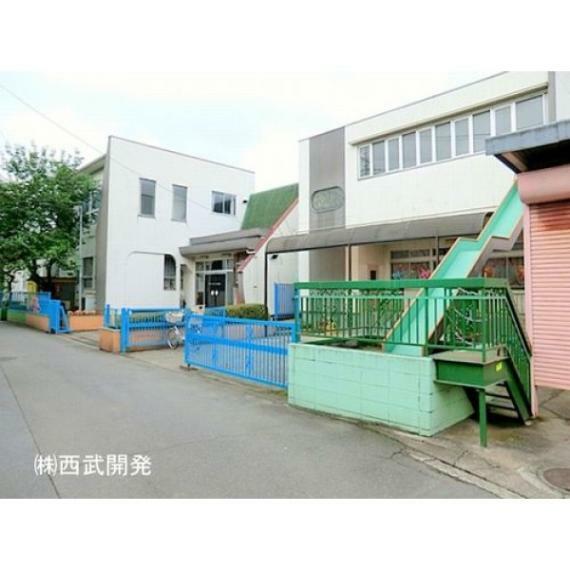 幼稚園・保育園 みわ幼稚園