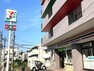 コンビニ セブンイレブン川崎百合丘店