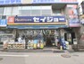 ドラッグストア ヘルスケアセイジョー秋津店