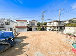 横浜市港北区高田西4丁目