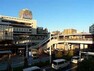 船橋駅（JR東日本 総武本線）