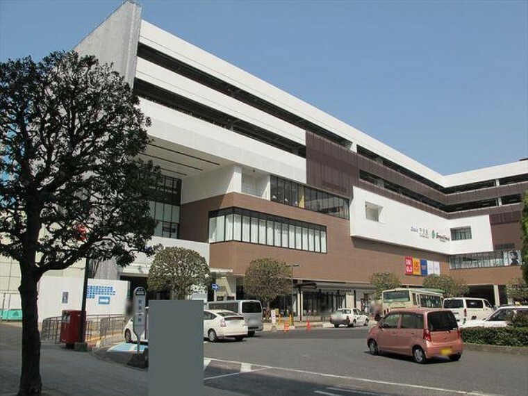 所沢駅（西武 新宿線）