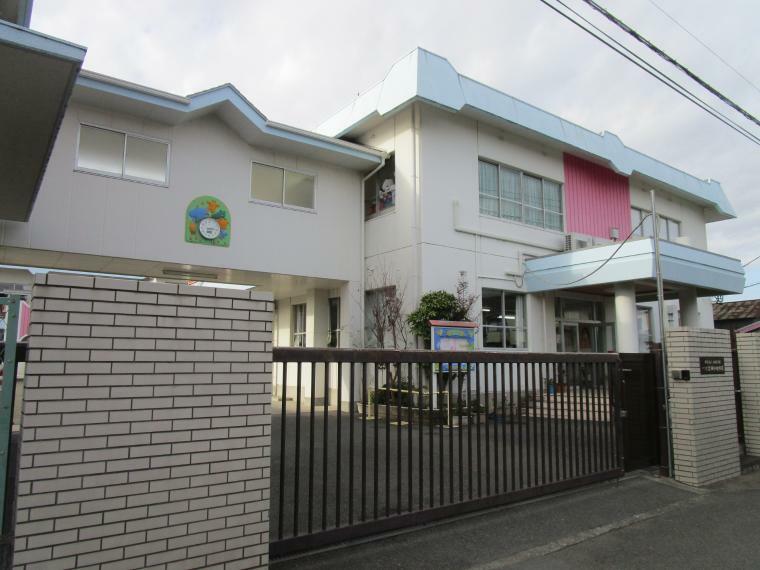 幼稚園・保育園 一之宮相和幼稚園