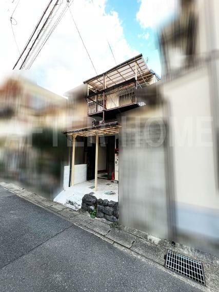 京都市南区久世大築町(4DK)のその他画像