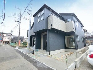 相模原市南区相模台7丁目