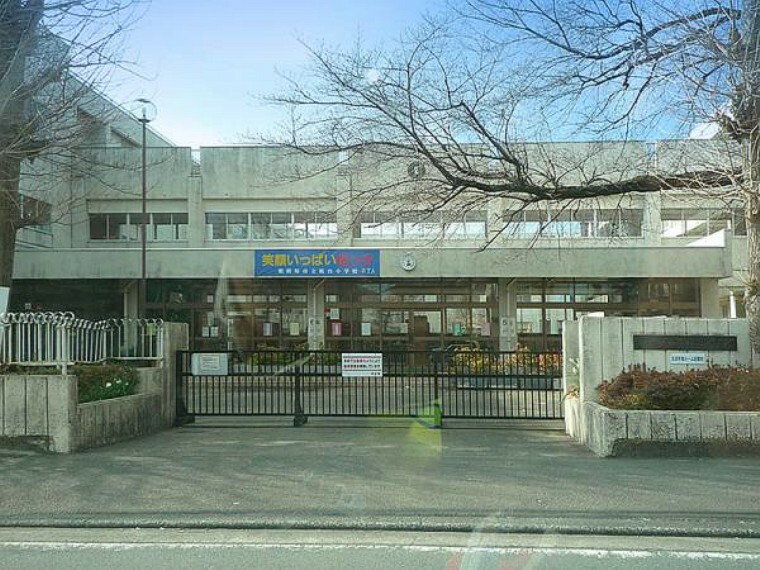 小学校 桜台小学校