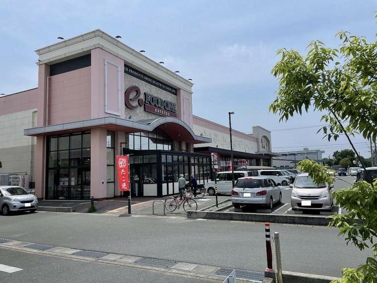 スーパー 遠鉄ストア フードワン 南浅田店まで約360m