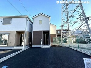 相模原市南区相模台7丁目