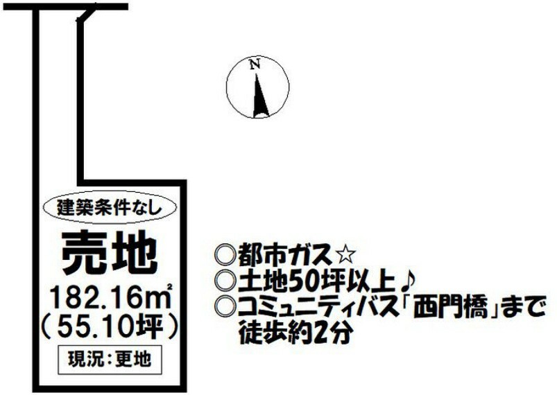 物件画像8