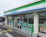 コンビニ 【コンビニエンスストア】ファミリーマート南丹八木町店まで220m