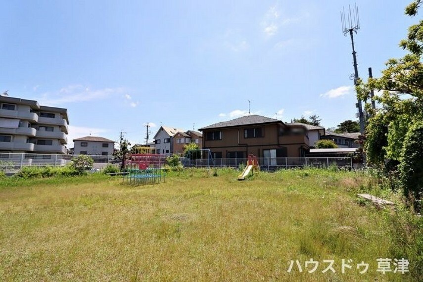 公園 ベルパーク大池児童公園