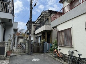 市川市稲荷木1丁目