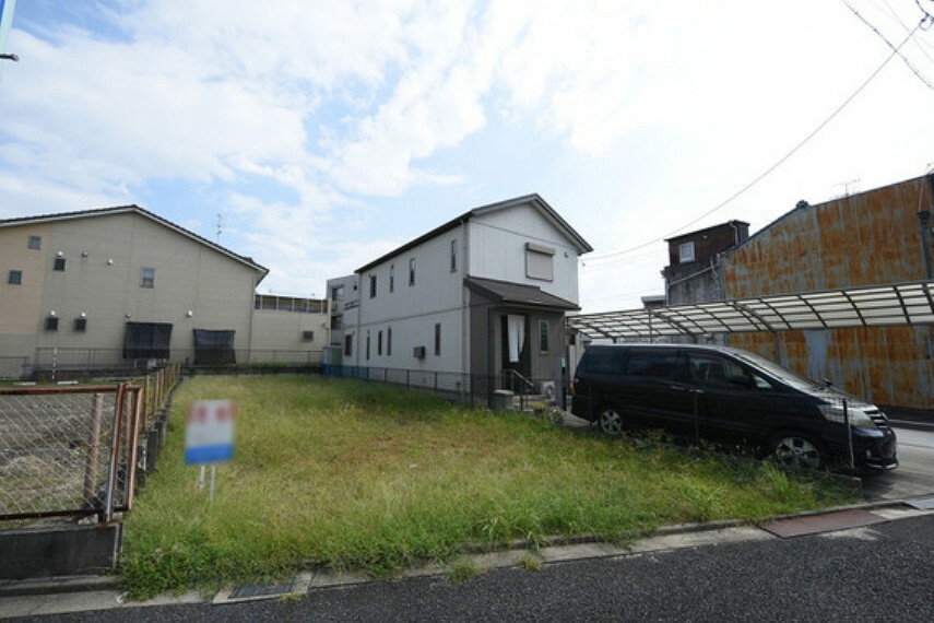 名古屋市西区稲生町3丁目