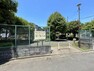 公園 秋津町3丁目第二仲よし広場