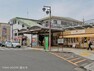 西武鉄道池袋・豊島線「清瀬」駅　距離2670m