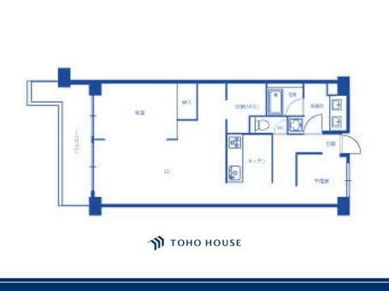 間取り図 間取り