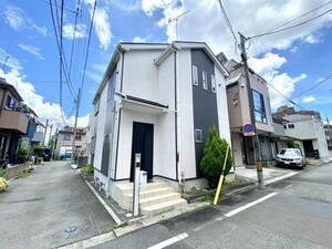 八王子市子安町1丁目