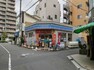 コンビニ ローソン 京王多摩川駅店　752m