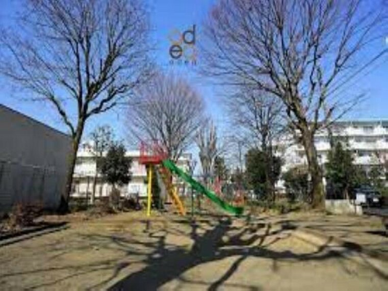 公園 小川第3児童公園 150m