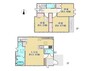 間取り図 間取り図■日野市三沢5　新築一戸建て■