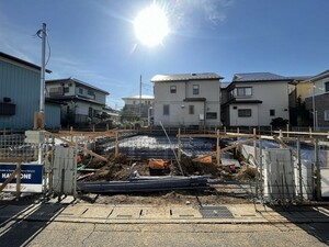 さいたま市南区大字大谷口