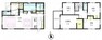 間取り図 【間取り図・図面】間取り図