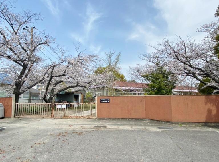 幼稚園・保育園 そらかぜ 平坂保育園