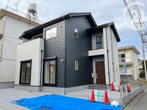 昭島市拝島町2丁目