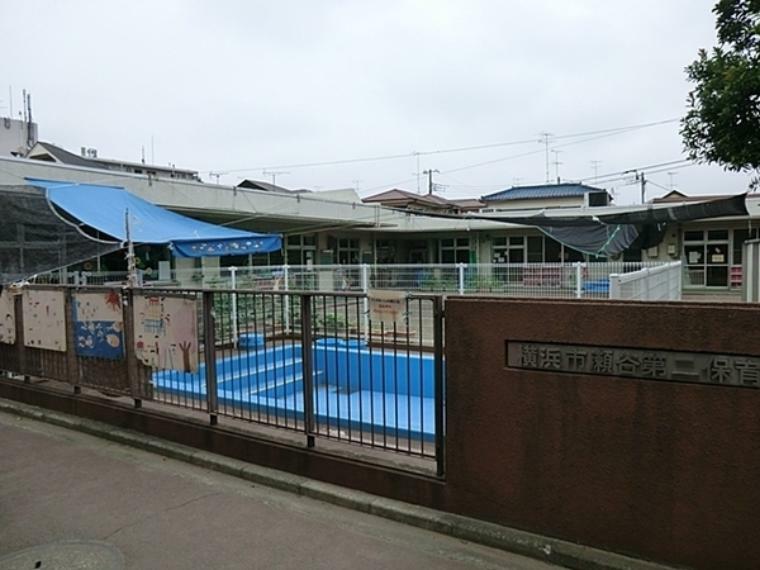 幼稚園・保育園 横浜市瀬谷第二保育園 当園は瀬谷駅から徒歩で約8分です。徒歩圏内に三ツ境駅もあります。入所時期検討の参考としてご参照下さい。