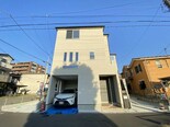 川口市南町1丁目