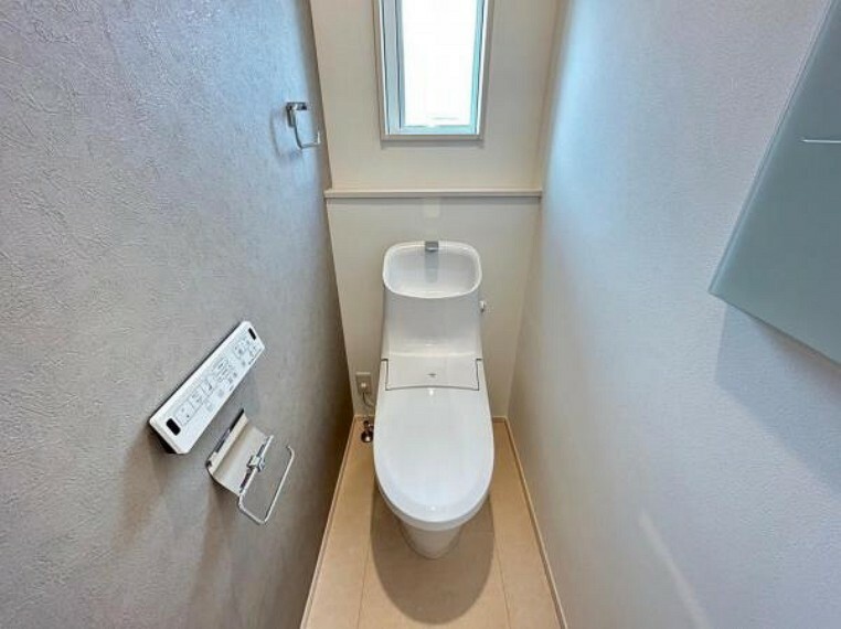 トイレ 快適機能がいっぱいの使いやすさにこだわったシャワートイレです。