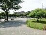 公園 岡野公園