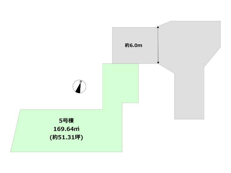 土地図面